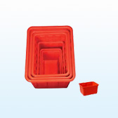 水箱（材質HDPE)