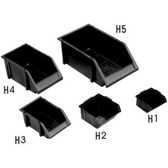 H1號(hào)元件盒